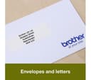 BROTHER DK11201 29 x 90 mm Standard Address Labels thumbnail 5
