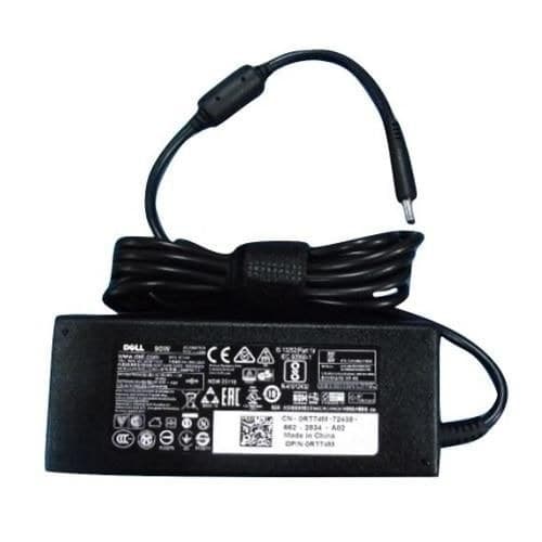 90W AC Adapter 4.5mm barrel - Image 1