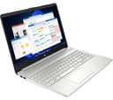 HP 15s-fq2570sa 15.6" Laptop - Intel® Core™ i5, 256 GB SSD, Silver thumbnail 1