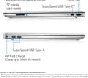 HP 15s-fq2570sa 15.6" Laptop - Intel® Core™ i5, 256 GB SSD, Silver thumbnail 4