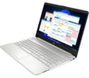 HP 15s-fq2570sa 15.6" Laptop - Intel® Core™ i5, 256 GB SSD, Silver thumbnail 9