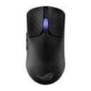 ASUS ROG Harpe Ace Extreme 42000 DPI Carbon Fibre 47g Wireless Gaming Mouse - Black thumbnail 1