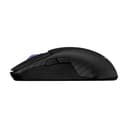 ASUS ROG Harpe Ace Extreme 42000 DPI Carbon Fibre 47g Wireless Gaming Mouse - Black thumbnail 5
