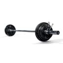 Marcy Cast Iron Weight Set - 60kg thumbnail 1