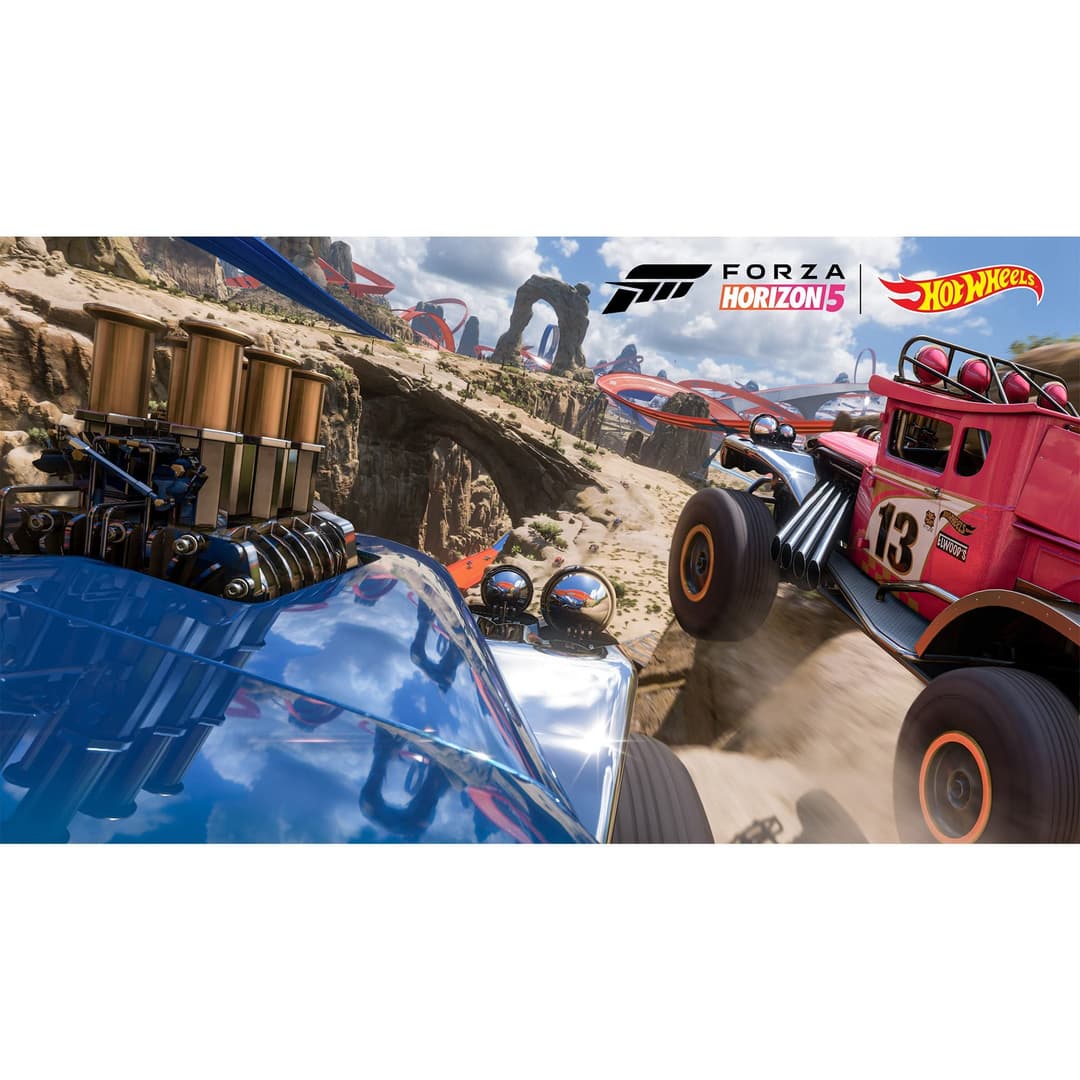 Microsoft Forza Horizon 5 Xbox One, Series X|S Video Game - Image 2