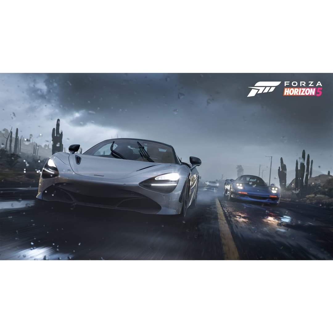 Microsoft Forza Horizon 5 Xbox One, Series X|S Video Game - Image 6