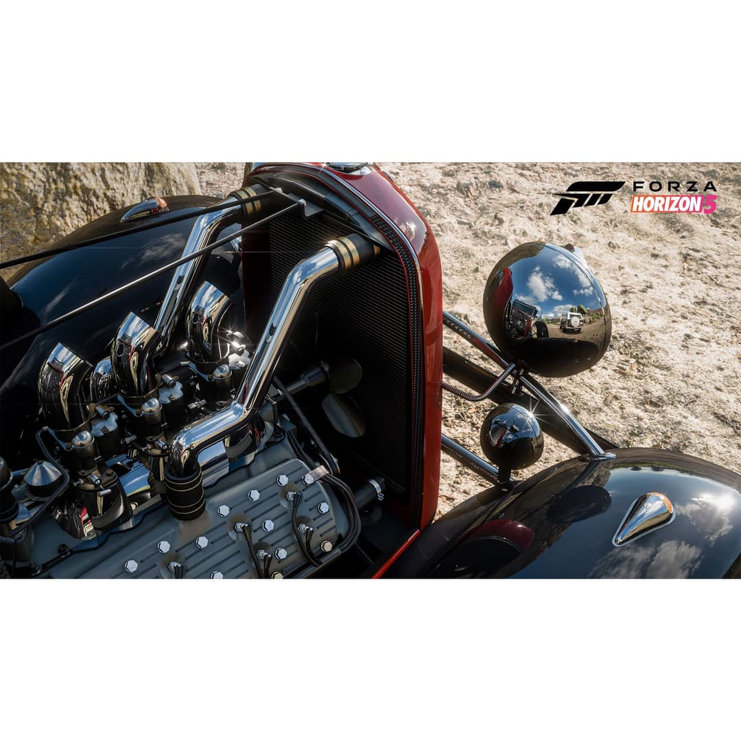 Microsoft Forza Horizon 5 Xbox One, Series X|S Video Game - Image 8