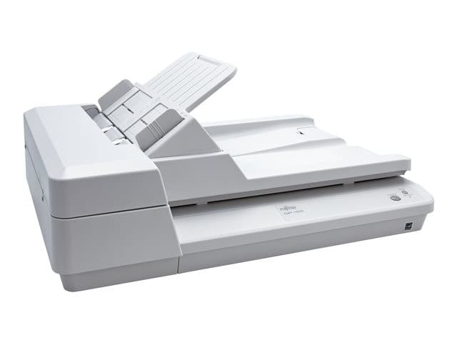 Ricoh SP-1425 - document scanner - desktop - USB 2.0 - Image 2