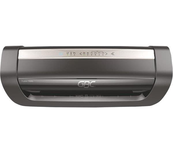 GBC Fusion Plus 7000L A3 Laminator