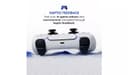 Sony PlayStation 5 Digital Edition 825GB Console Bundle with Two DualSense Wireless Controllers - White thumbnail 5