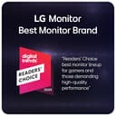 LG UltraGear 32G600A-B 31.5" Quad HD VA 180Hz 1ms AMD FreeSync HDR10 Curved Gaming Monitor thumbnail 10
