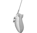 SCUF Valor Pro Wired Performance Controller for Xbox - White thumbnail 3