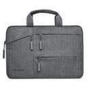 Water-Resistant Laptop Carrying Case with Pockets thumbnail 1