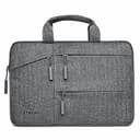 Water-Resistant Laptop Carrying Case with Pockets thumbnail 2