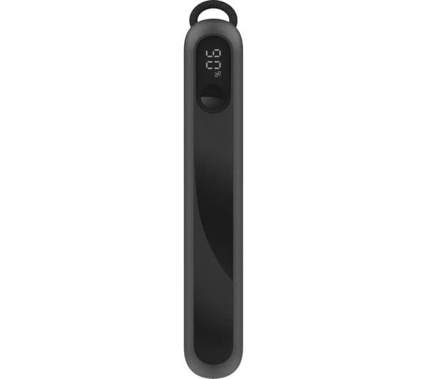 Belkin BoostCharge 20K 20W Power Bank with Digital Display - Black - Image 3