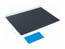 StarTech 24" Monitor Privacy Screen Black thumbnail 6