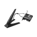 MSI HERALD BE9400 WiFi 7 Tri-Band PCIe x1 Expansion Card thumbnail 2