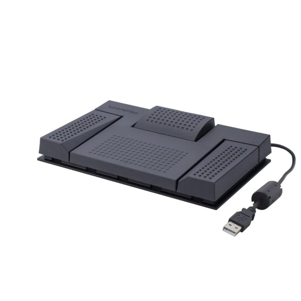 Olympus RS-28N USB Foot Switch with 3 pedals - Image 1