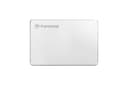 2TB Transcend StoreJet 25C3S USB3.1 Gen 1 Type-C Portable Hard Drive thumbnail 3