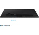 SAMSUNG LS27D300GAUXXU Full HD 27" IPS LCD Monitor - Black thumbnail 2
