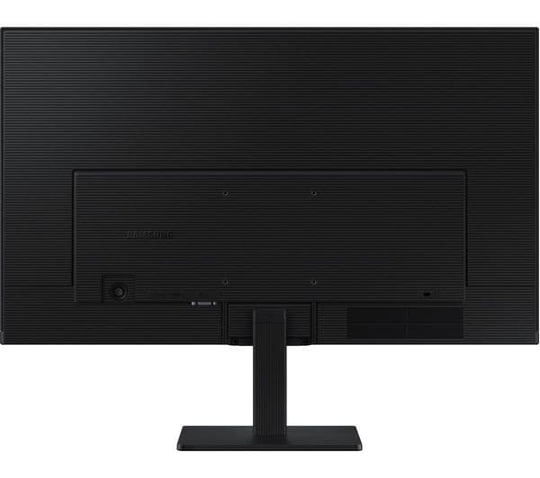 SAMSUNG LS27D300GAUXXU Full HD 27" IPS LCD Monitor - Black - Image 3
