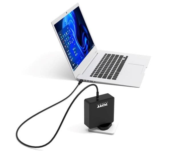Port Designs PORT Connect 65W USB-C Laptop Charger - Image 2