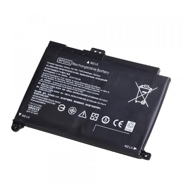 CoreParts Laptop Battery for HP Pavilion Notebook PC 15 - 34.65Wh 7.7V Li-Pol (MBXHP-BA0183)