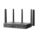 TP-Link Omada 4G+ Cat6 AX3000 Gigabit VPN Router thumbnail 2