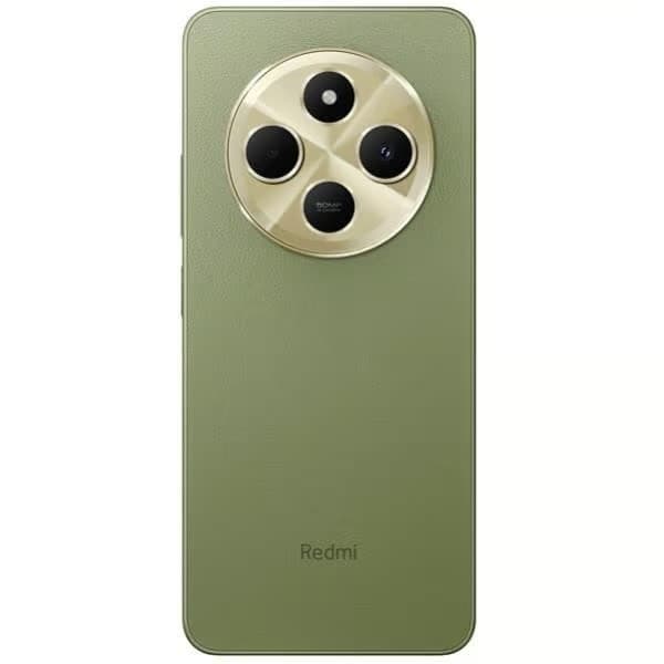 Xiaomi Redmi 14C 4G Dual SIM 128GB Smartphone - Sage Green - Image 2