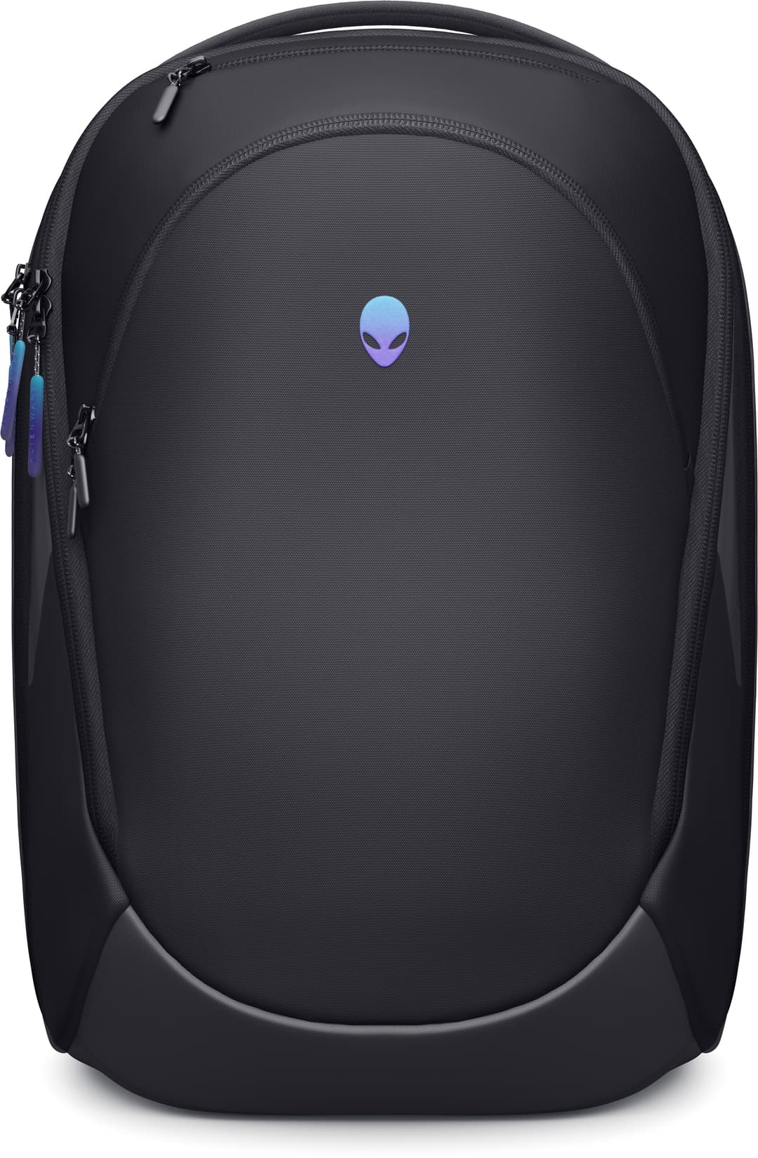 Alienware AW7825P 45.7 cm (18") Backpack Black - Image 1