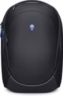 Alienware AW7825P 45.7 cm (18") Backpack Black thumbnail 1