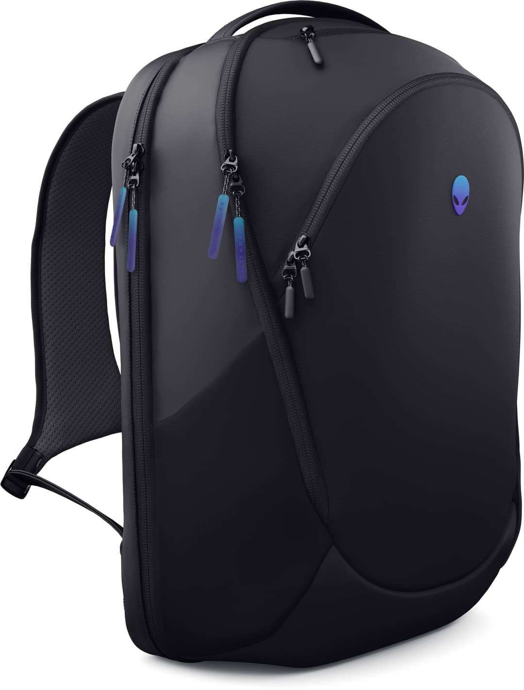 Alienware AW7825P 45.7 cm (18") Backpack Black - Image 2