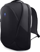 Alienware AW7825P 45.7 cm (18") Backpack Black thumbnail 3