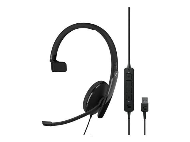 EPOS ADAPT 130T USB II - headset - USB-A - Image 3
