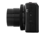 CANON PowerShot G7X Mark II High Performance Compact Camera - Black thumbnail 4