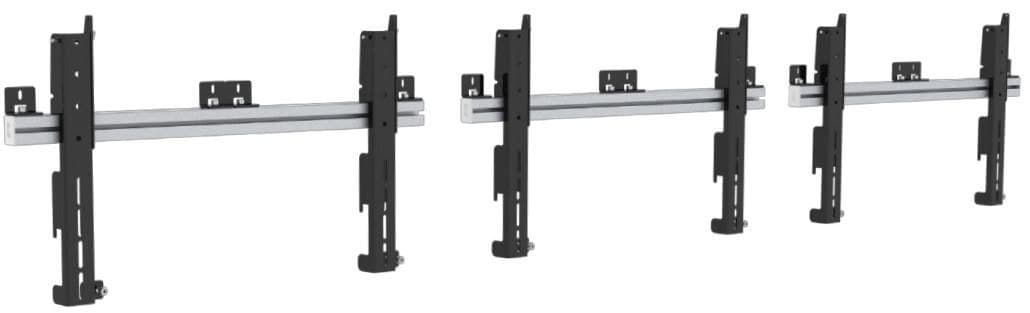 PW010001, Multi Display Wall,