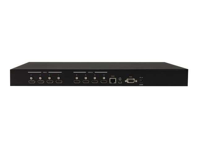 StarTech 4x4 HDMI Matrix Switch - Image 3