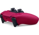 PlayStation DualSense Controller Cosmic Red thumbnail 2