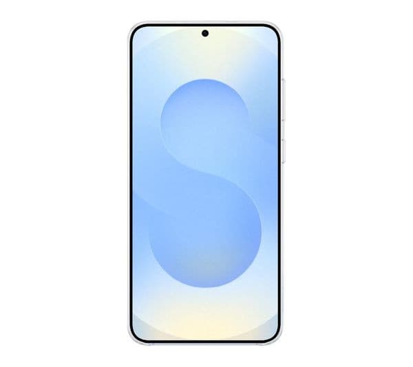 Samsung Galaxy S25+ Case Clear - Image 2