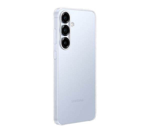 Samsung Galaxy S25+ Case Clear - Image 3