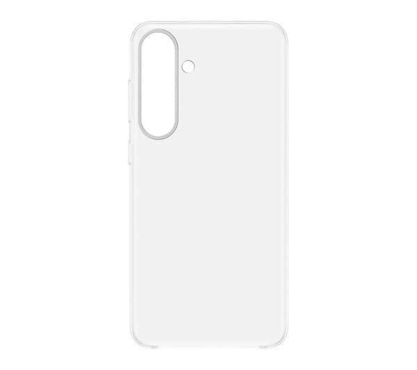 Samsung Galaxy S25+ Case Clear - Image 4