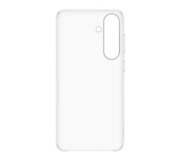 Samsung Galaxy S25+ Case Clear - Image 5
