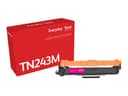 Everyday - magenta - compatible - toner cartridge (alternative for: Brother TN243M) - Green World Alliance return programme thumbnail 1