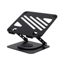 Trust Zeff Laptop stand Black 40.6 cm (16") thumbnail 1