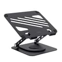 Trust Zeff Laptop stand Black 40.6 cm (16") thumbnail 3