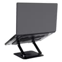 Trust Zeff Laptop stand Black 40.6 cm (16") thumbnail 4