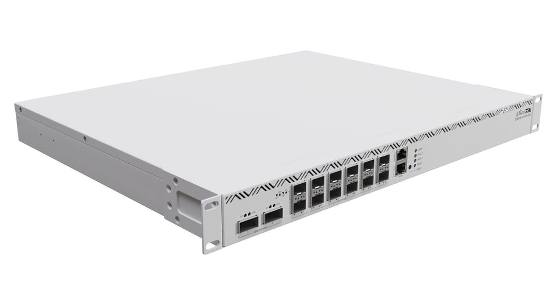 Cloud Core Router - Image 1