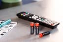 Verbatim 49505 household battery Single-use battery AA thumbnail 2