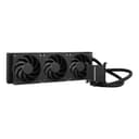 ASUS ProArt LC 360mm Intel/AMD AIO CPU Liquid Cooler - Black thumbnail 2