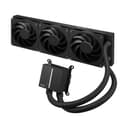 ASUS ProArt LC 360mm Intel/AMD AIO CPU Liquid Cooler - Black thumbnail 3